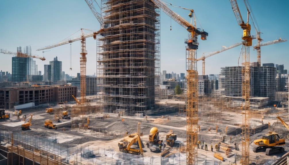 Top 10 Construction Project Management Techniques for Builders