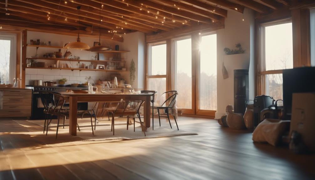 How Insulation Enhances Energy Efficiency in Buildings