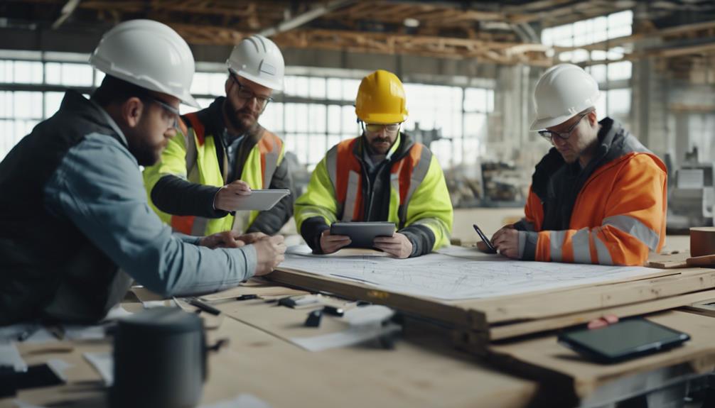 preventative problem resolution strategies