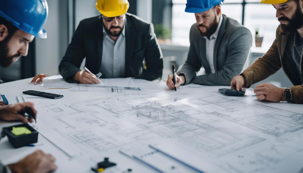 systematic contractor evaluation process